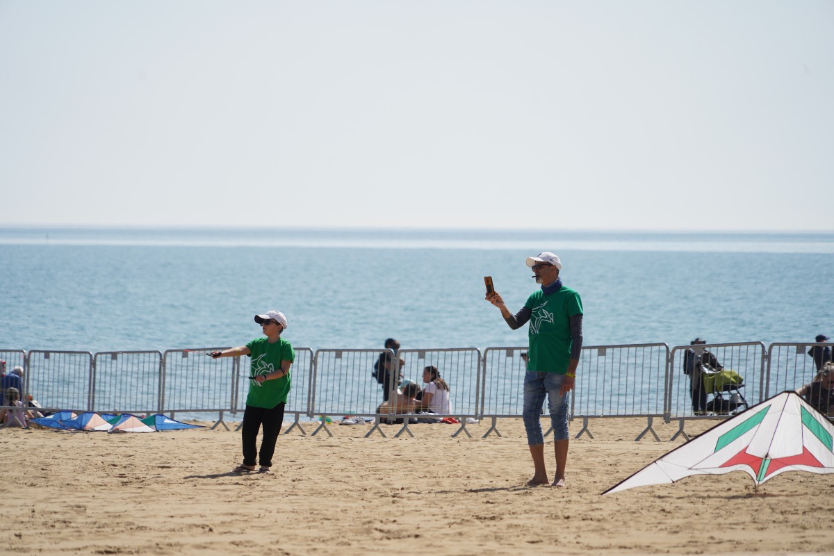 LE FOTO DELLA SCORSA EDIZIONE