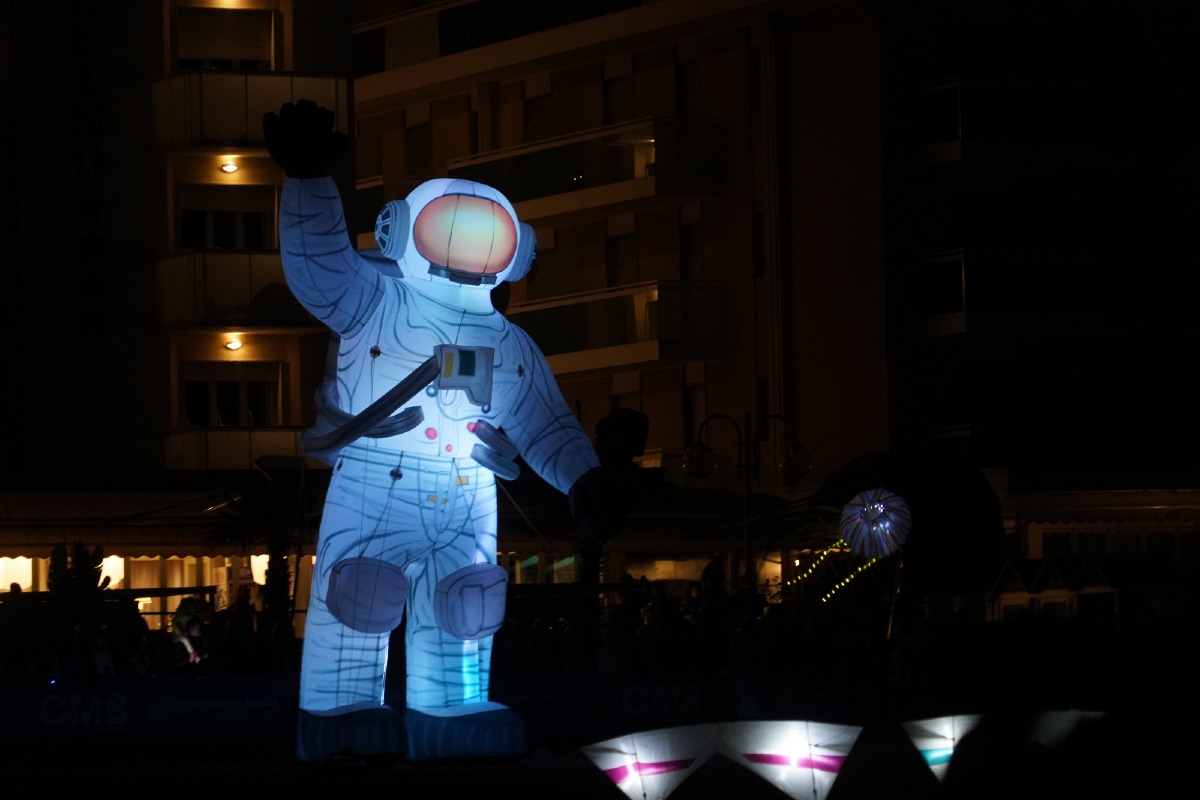 LE FOTO DELLA SCORSA EDIZIONE