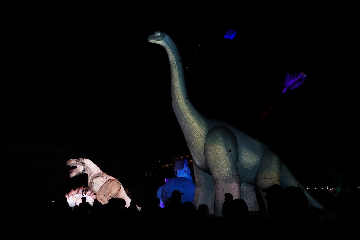 LE FOTO DELLA SCORSA EDIZIONE