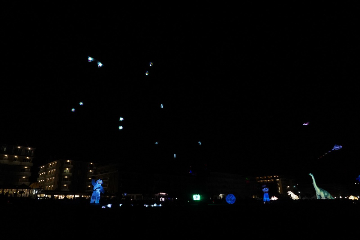 LE FOTO DELLA SCORSA EDIZIONE