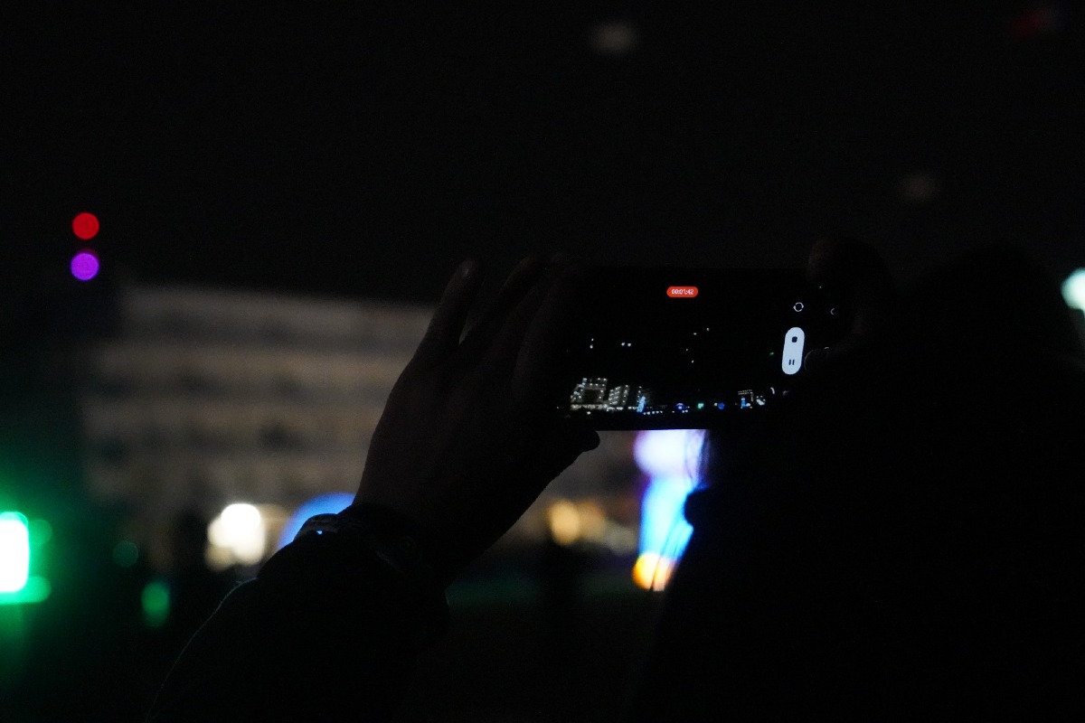 LE FOTO DELLA SCORSA EDIZIONE