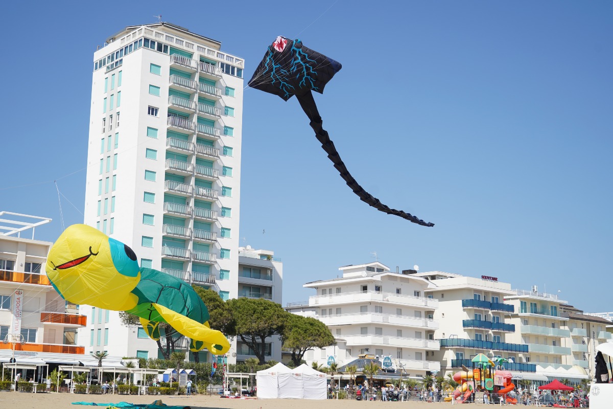 LE FOTO DELLA SCORSA EDIZIONE