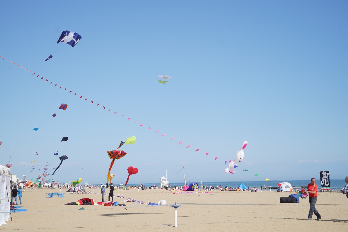 LE FOTO DELLA SCORSA EDIZIONE