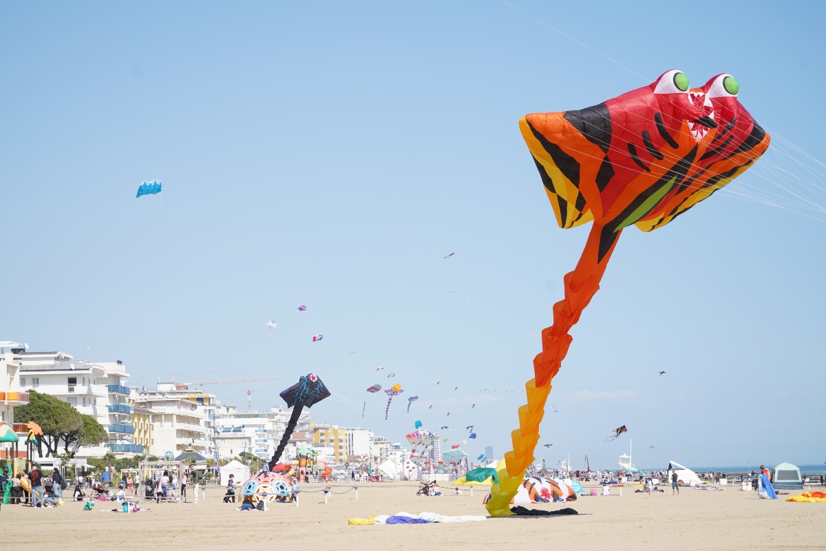 LE FOTO DELLA SCORSA EDIZIONE