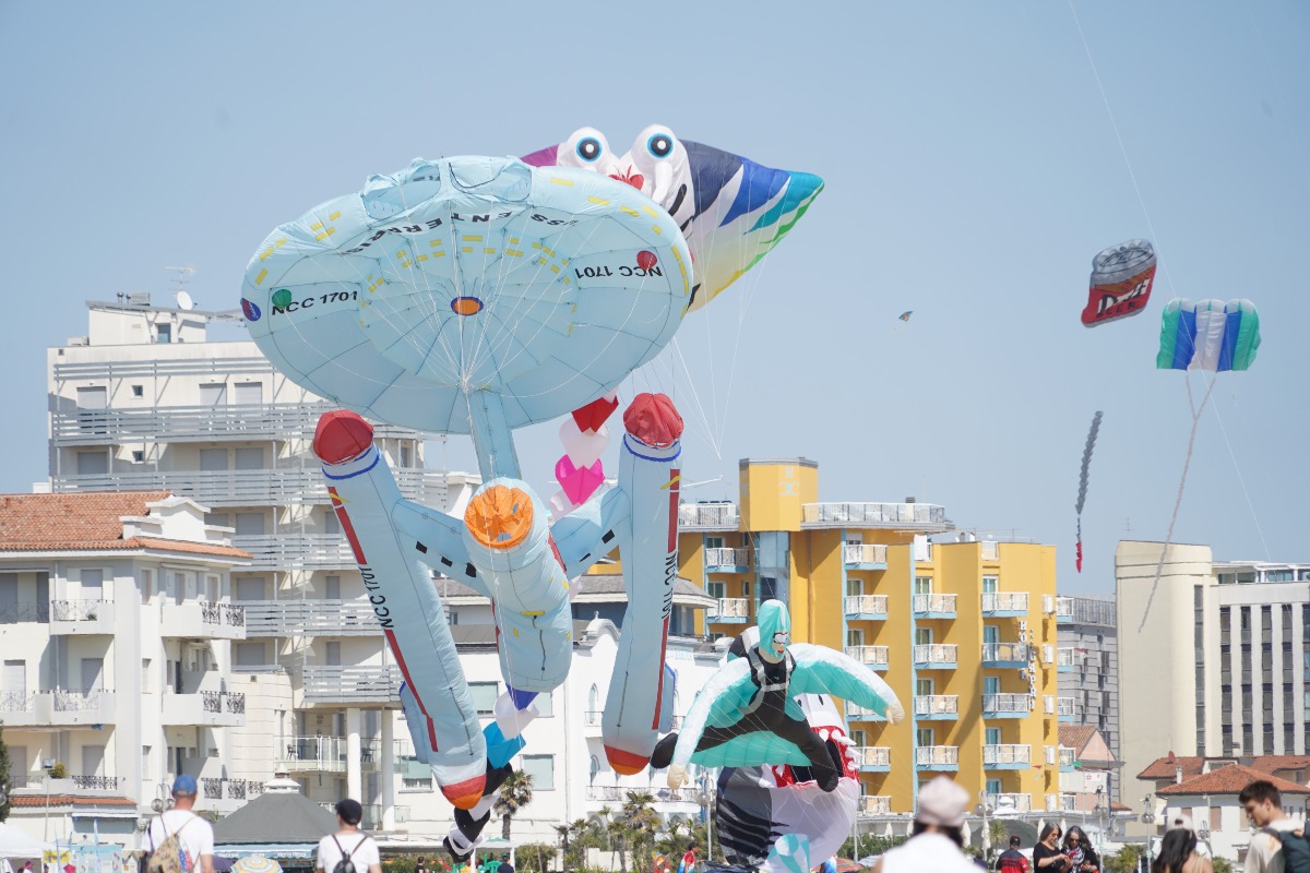 LE FOTO DELLA SCORSA EDIZIONE