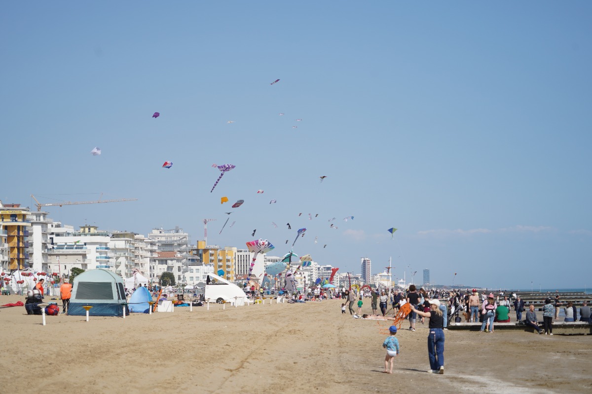 LE FOTO DELLA SCORSA EDIZIONE