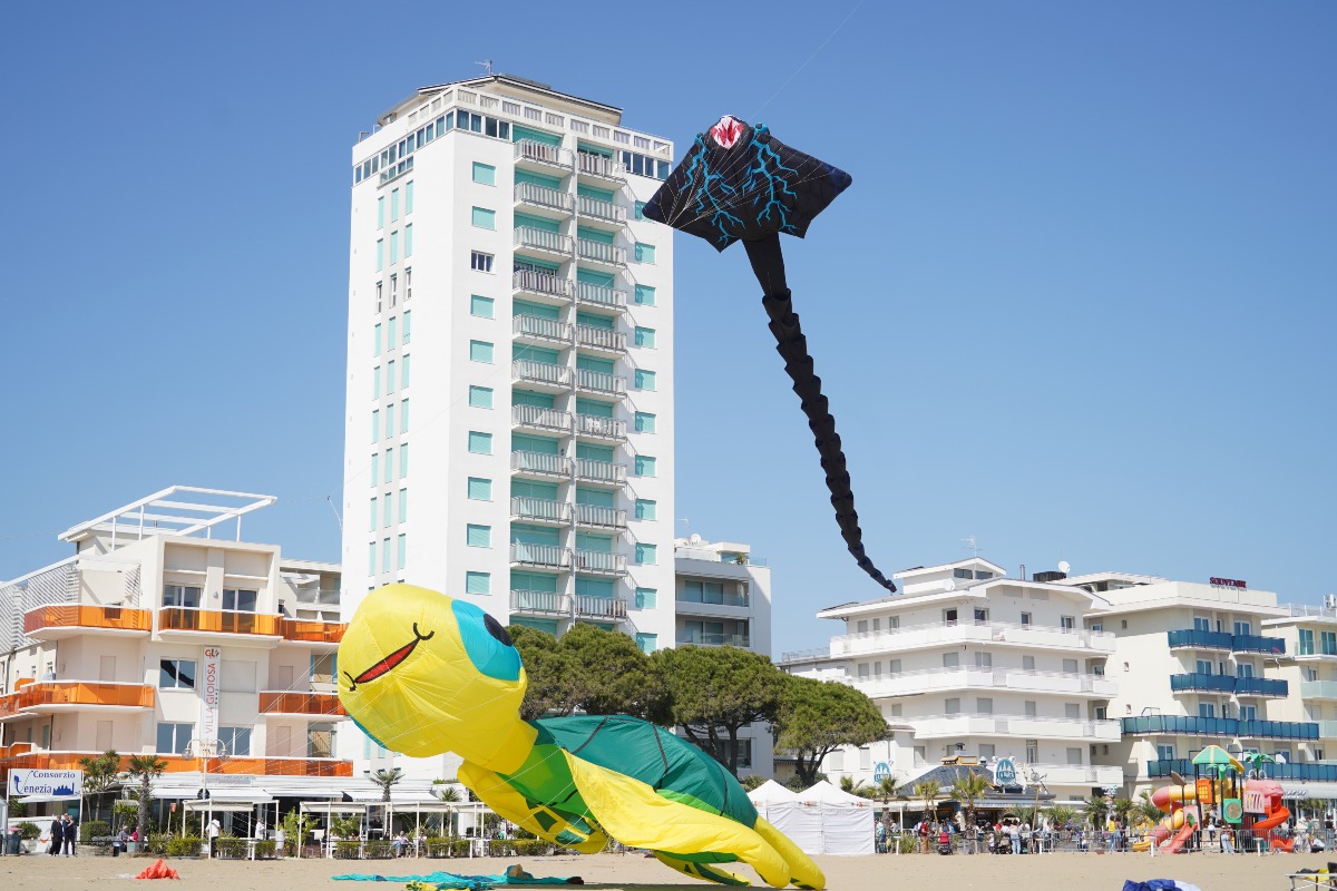 LE FOTO DELLA SCORSA EDIZIONE