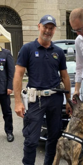 Marco Seffino (57 anni)