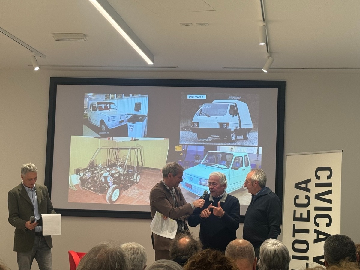 Galleria del 12/03/2026 10:58