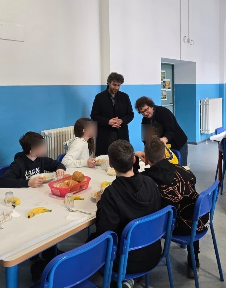 Galleria del 12/03/2026 15:43