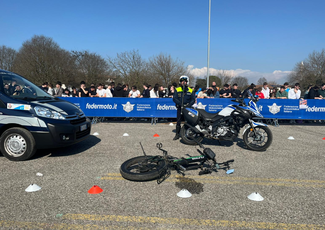 Galleria del 13/03/2026 14:59