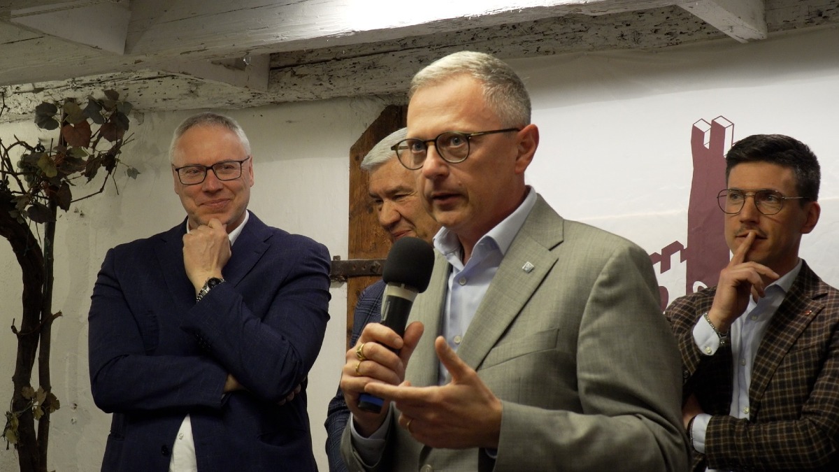  l'assessore regionale alle Risorse agroalimentari, forestali e ittiche, Stefano Zannier,