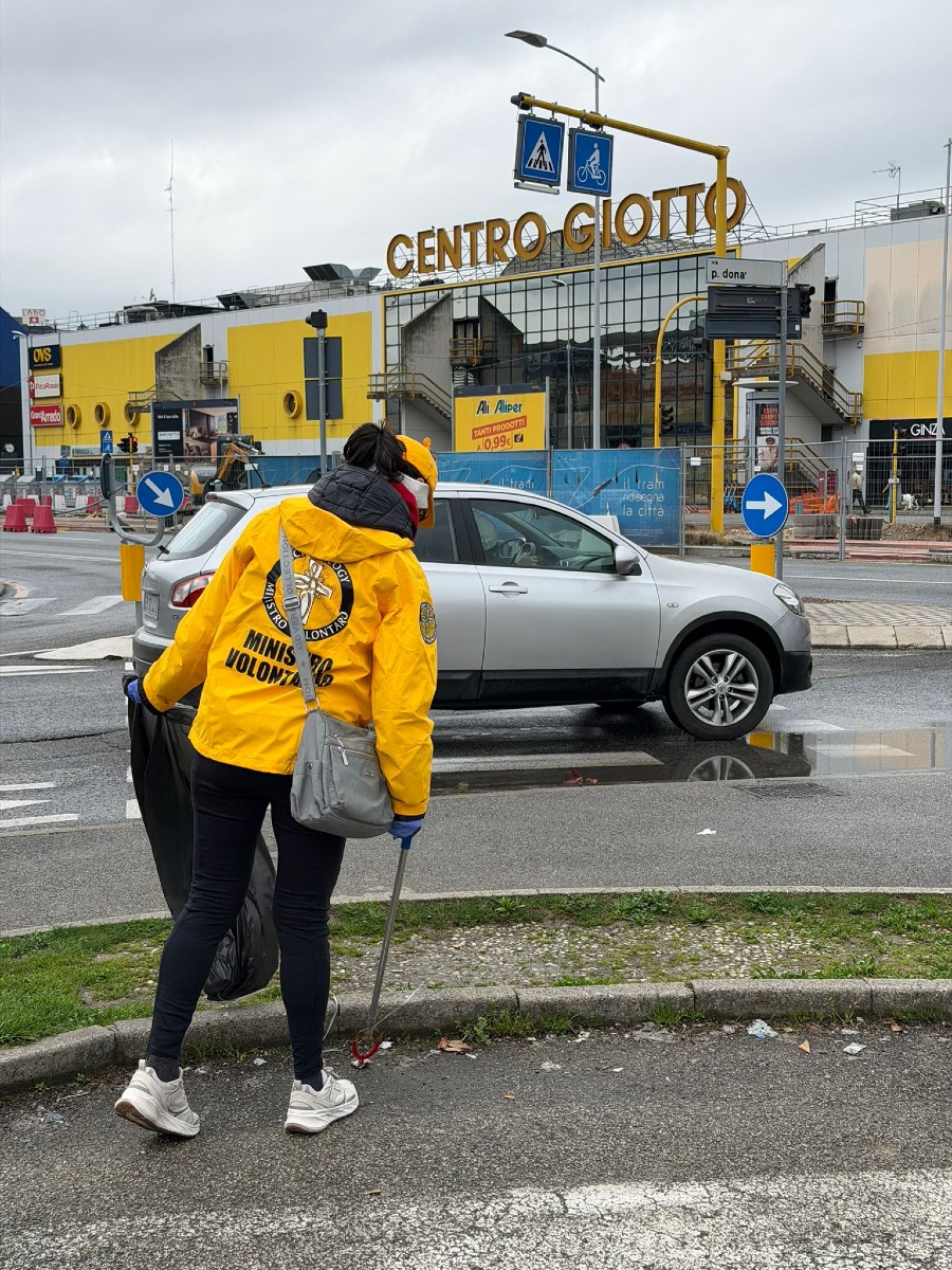 Mattina Ecologica alla Stanga