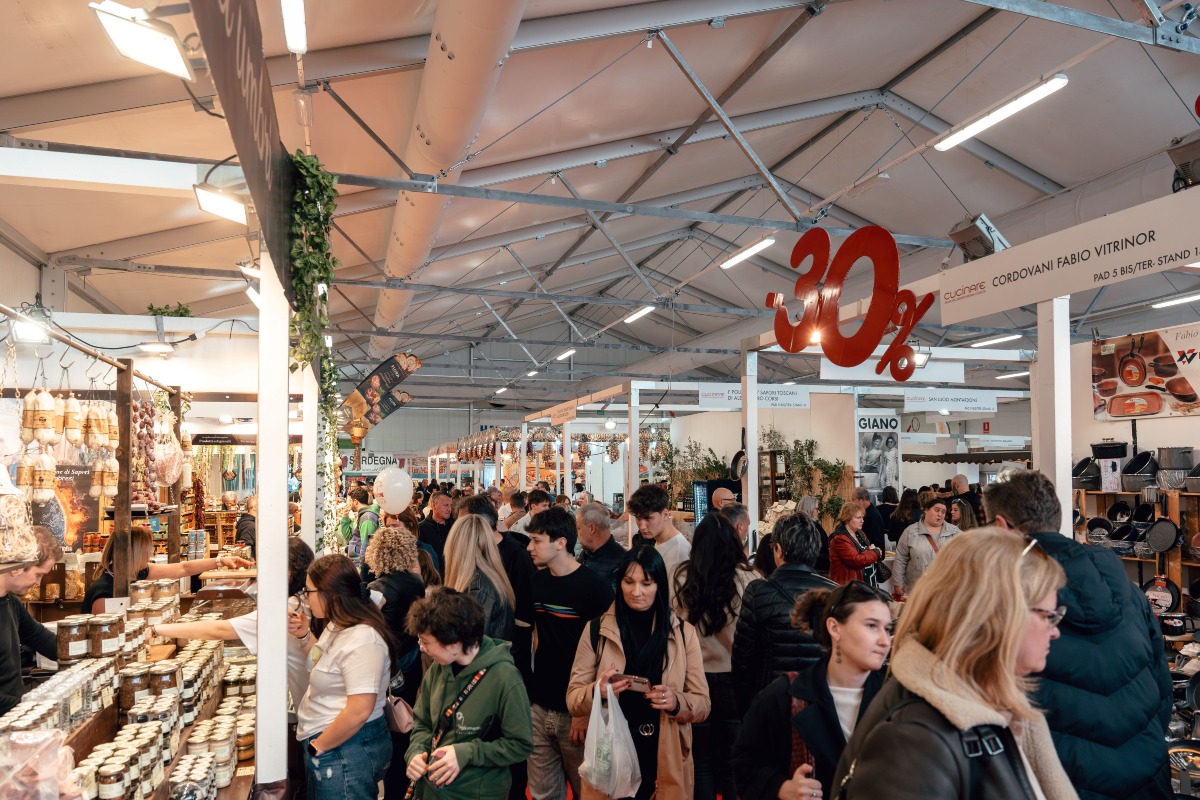 Foto Ortogiardino-Cucinare 2026