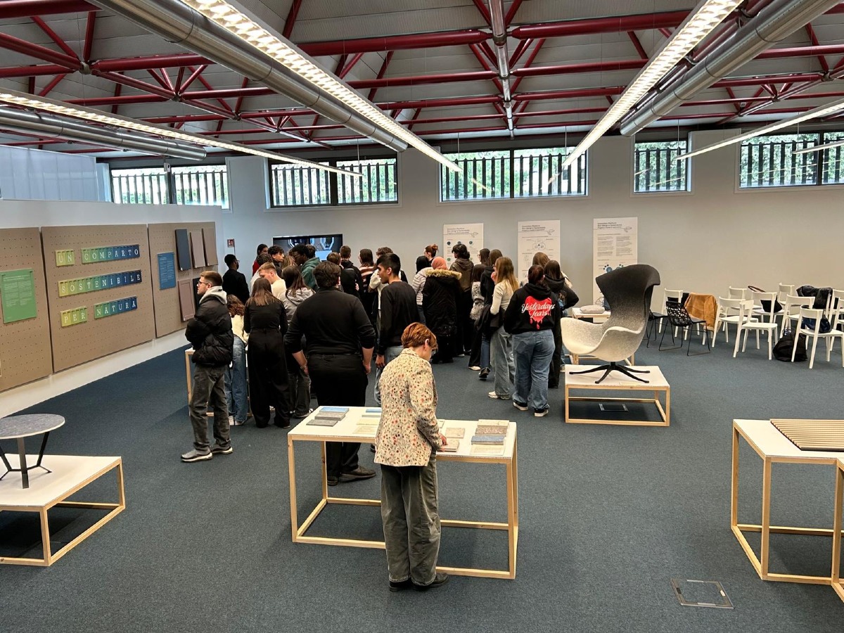 Galleria del 16/03/2026 15:11