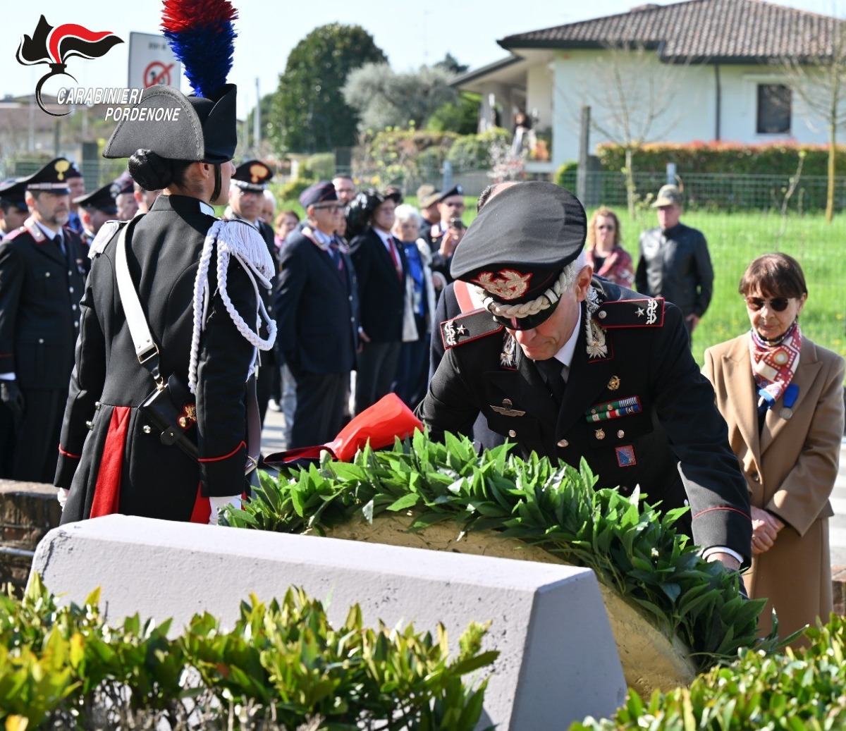 Galleria del 16/03/2026 15:25