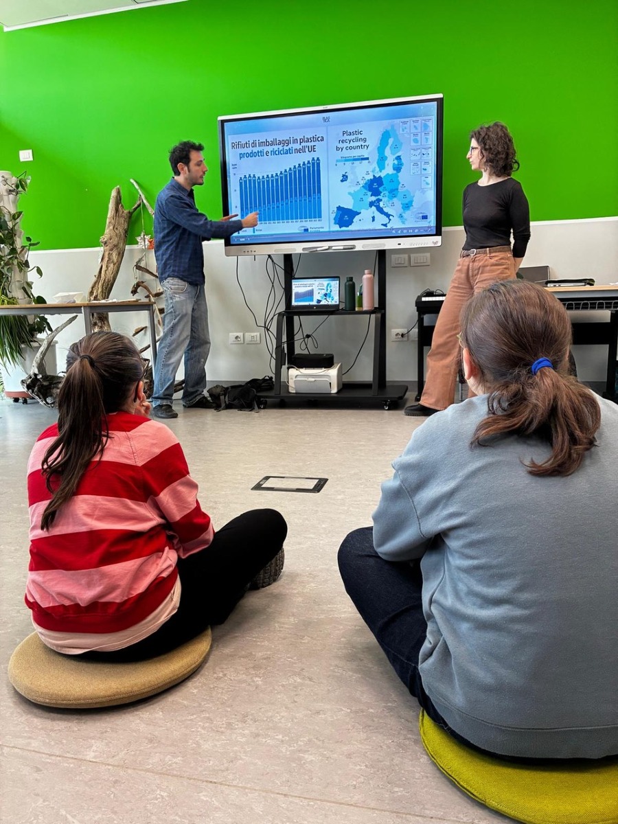 Galleria del 17/03/2026 09:57