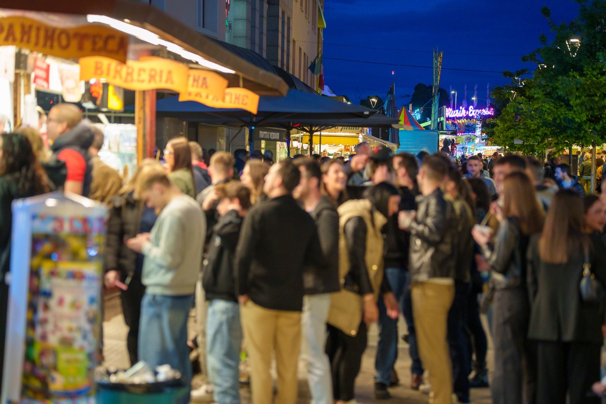 Galleria del 17/03/2026 13:30