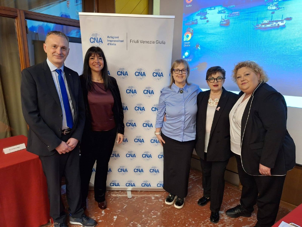 Galleria del 17/03/2026 14:05