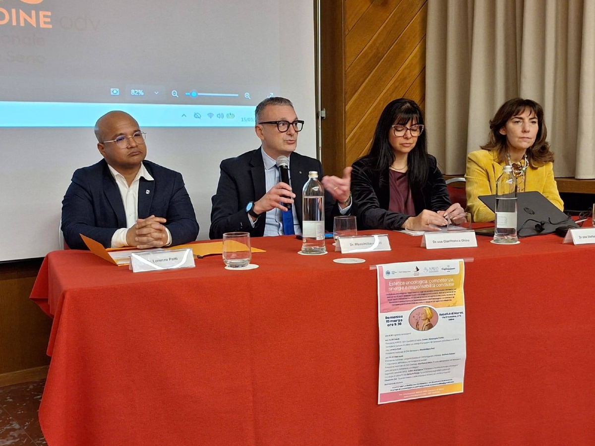 Galleria del 17/03/2026 14:05