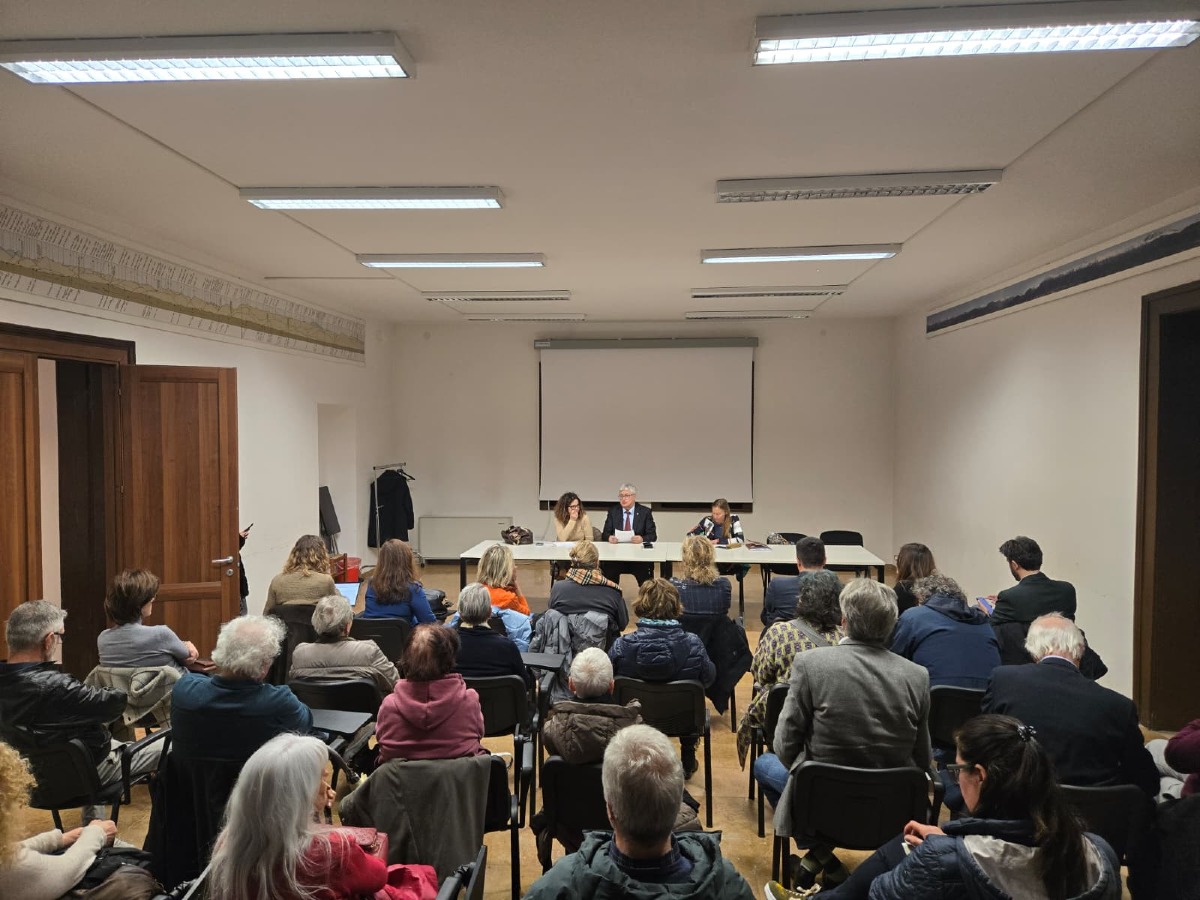 L’AMMINISTRAZIONE DE TONI STA INTERVENENDO NEL QUARTIERE AURORA