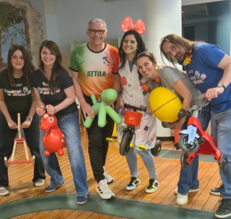 Galleria del 18/03/2026 09:38