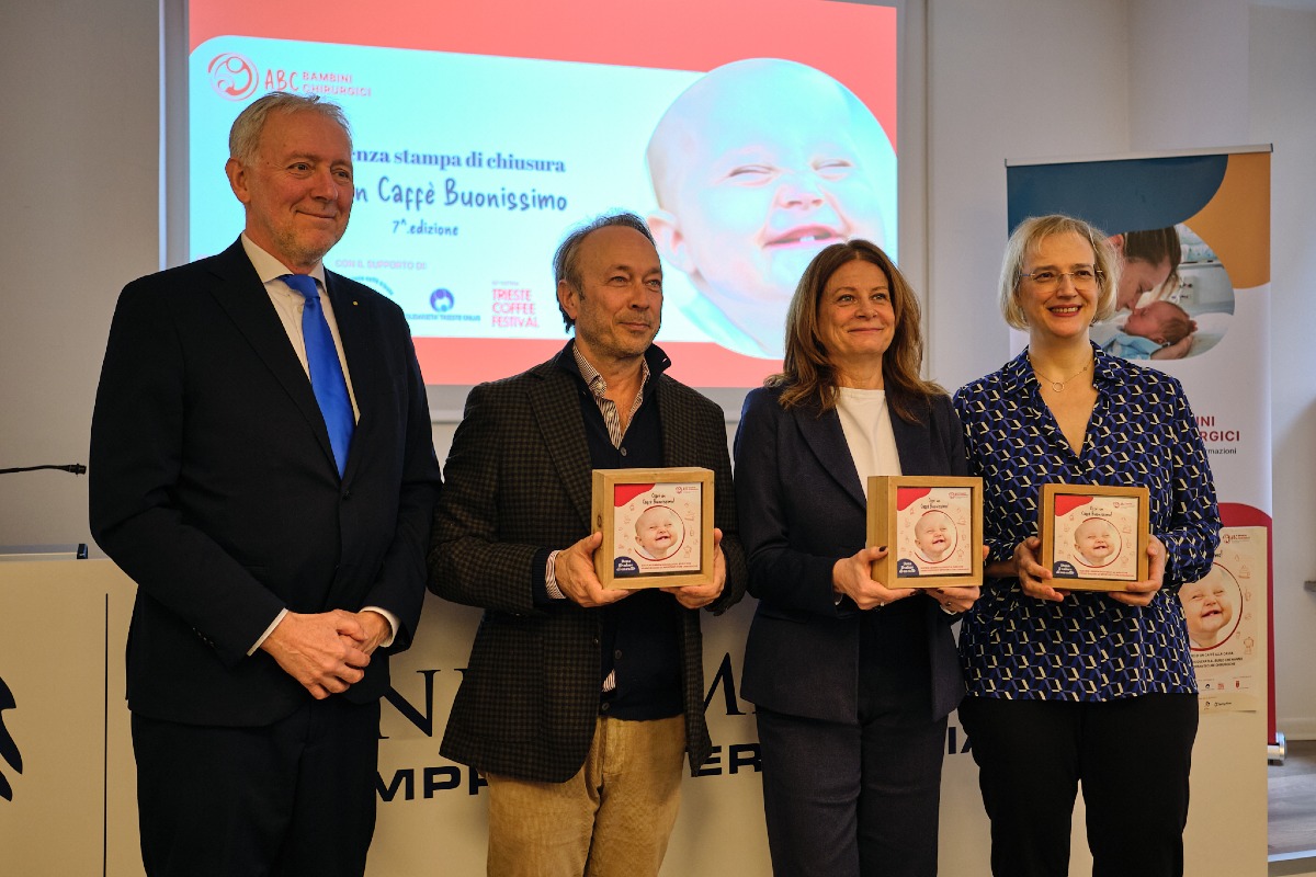 Galleria del 18/03/2026 14:38