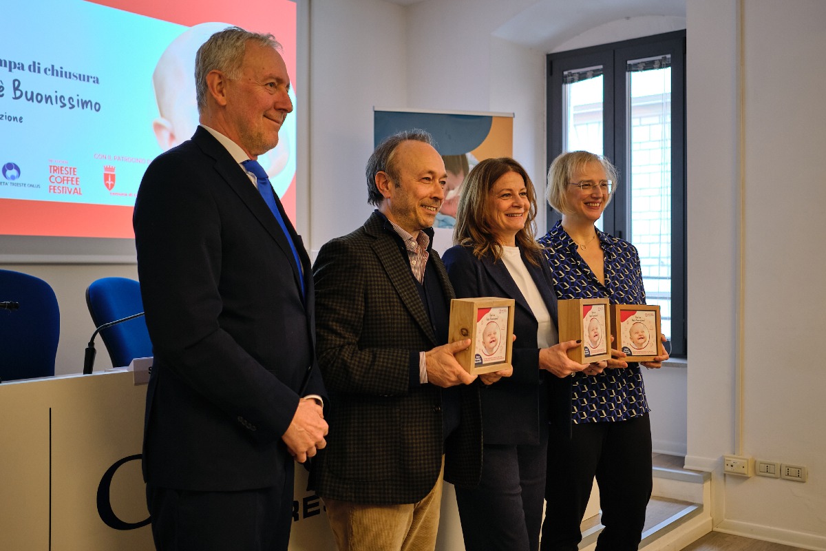 Galleria del 18/03/2026 14:38