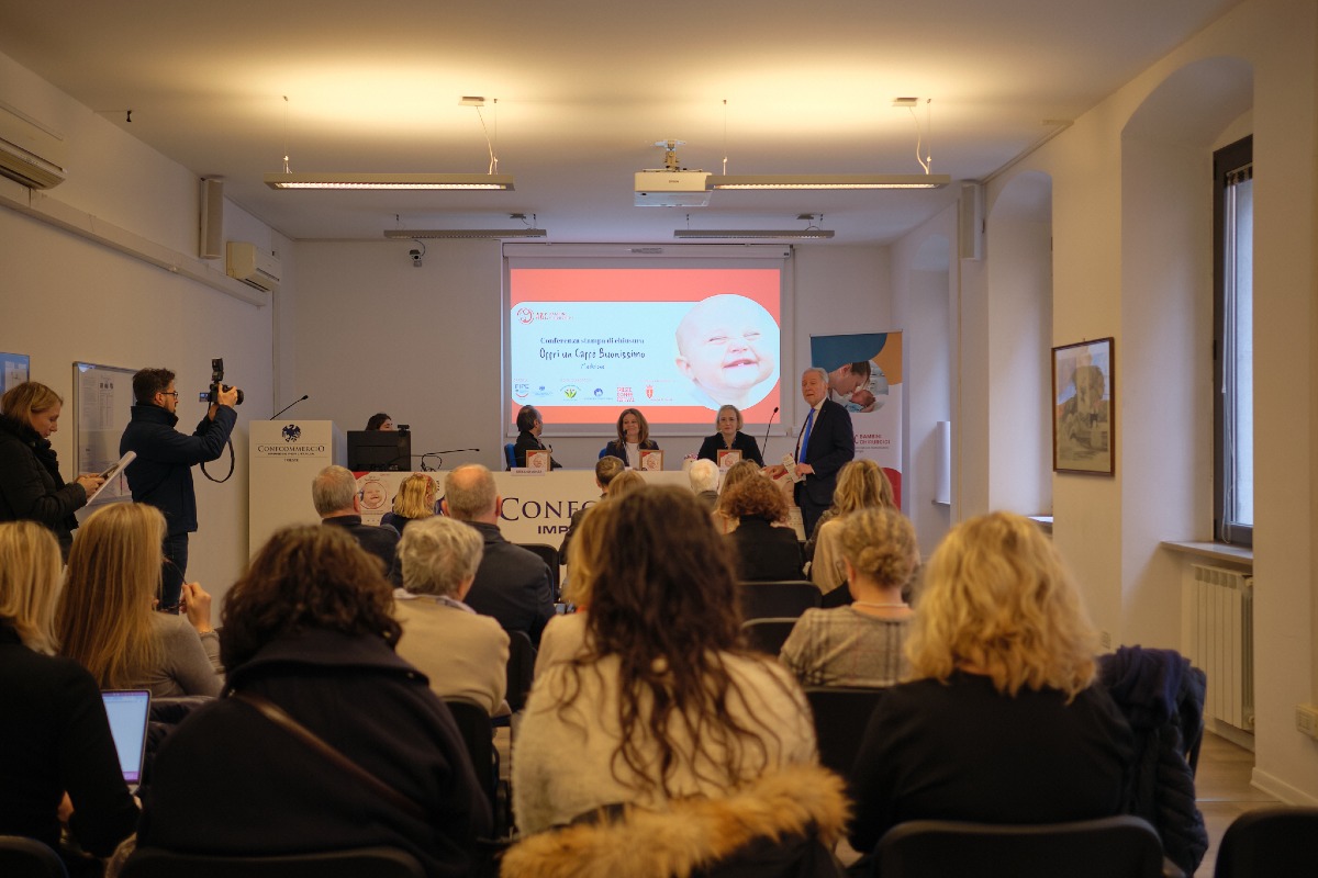 Galleria del 18/03/2026 14:38