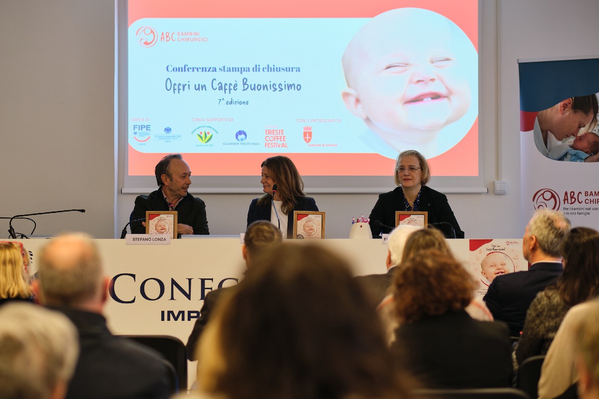 Galleria del 18/03/2026 14:38