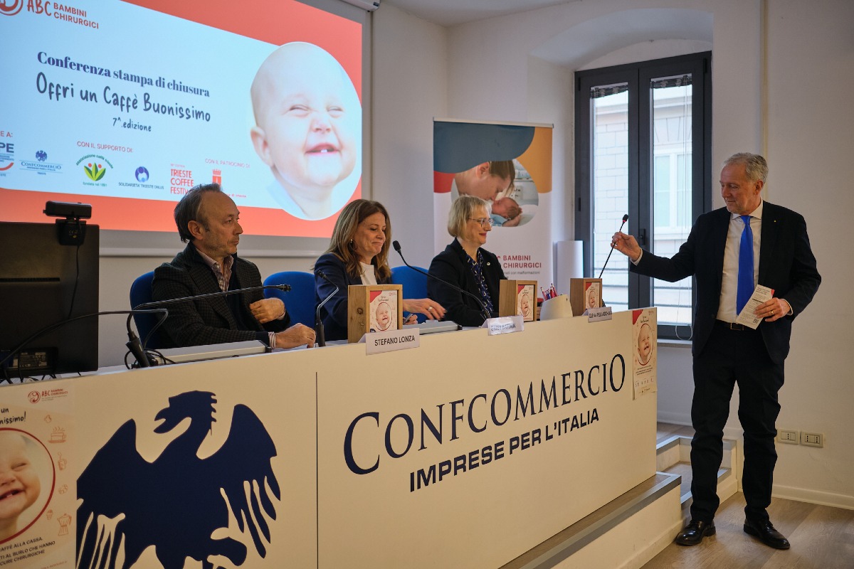 Galleria del 18/03/2026 14:38