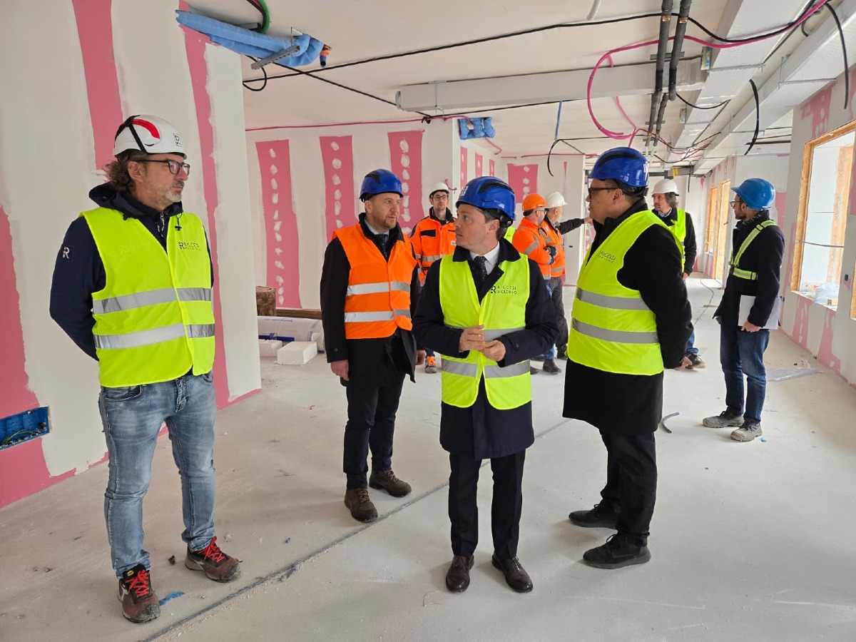 Galleria del 18/03/2026 14:47