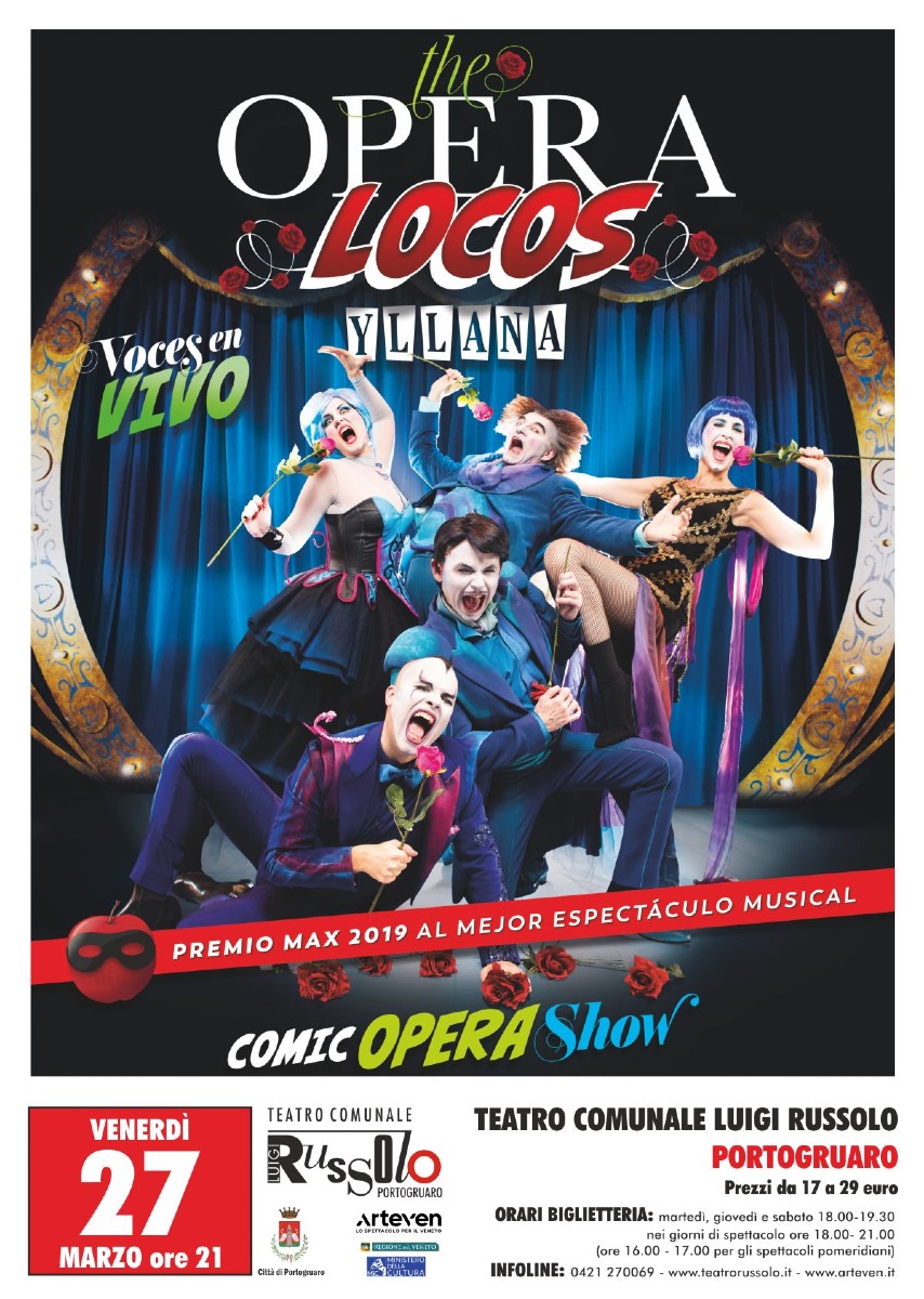 Galleria del 20/03/2026 08:58