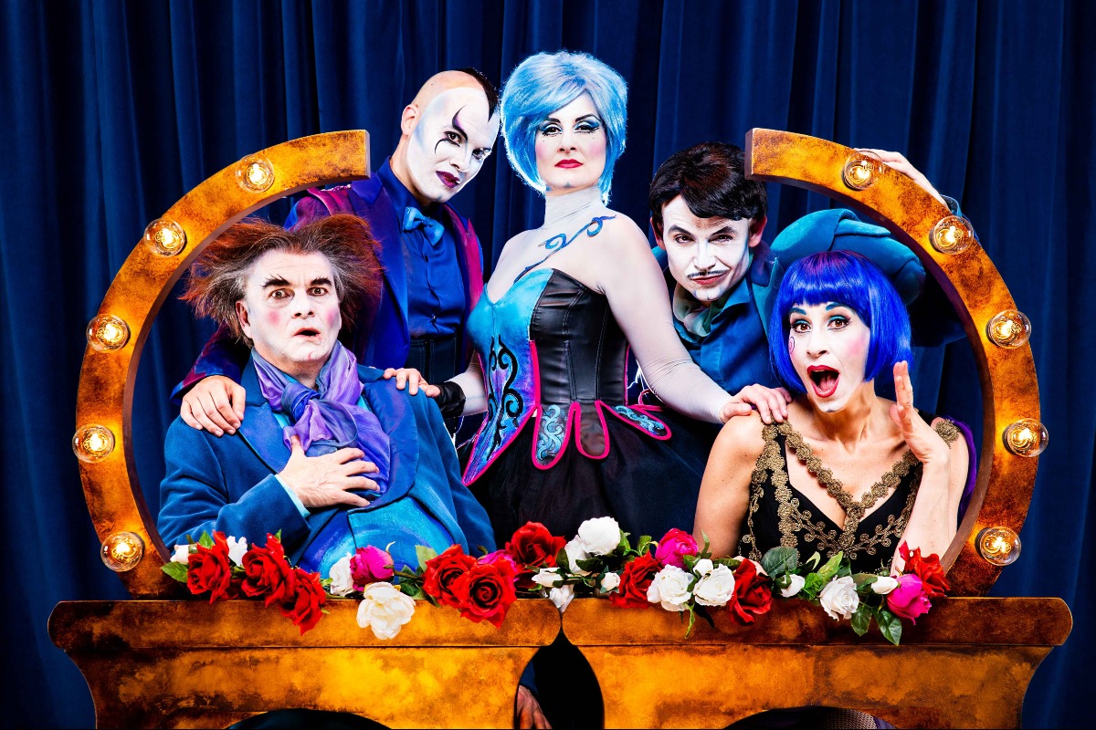 Galleria del 20/03/2026 08:58