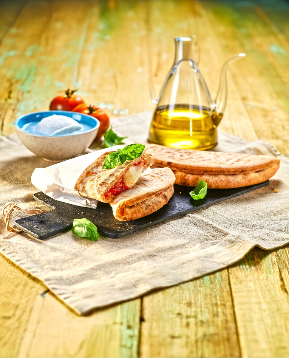 il nuovo catalogo primavera estate 