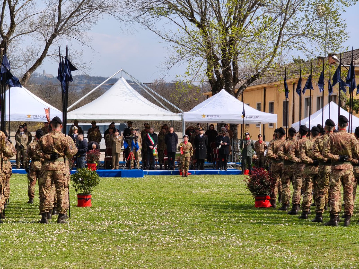 Difesa: Scoccimarro, Piemonte Cavalleria pilastro storia di Trieste