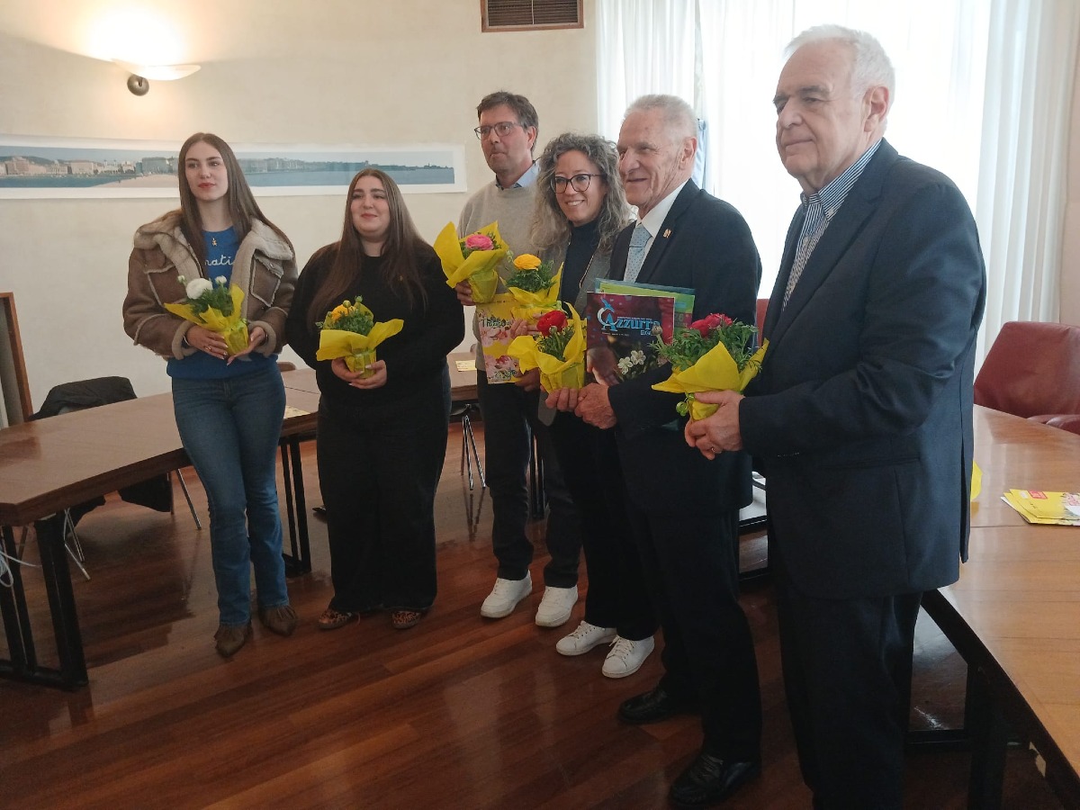 Trieste in fiore, XXVI edizione