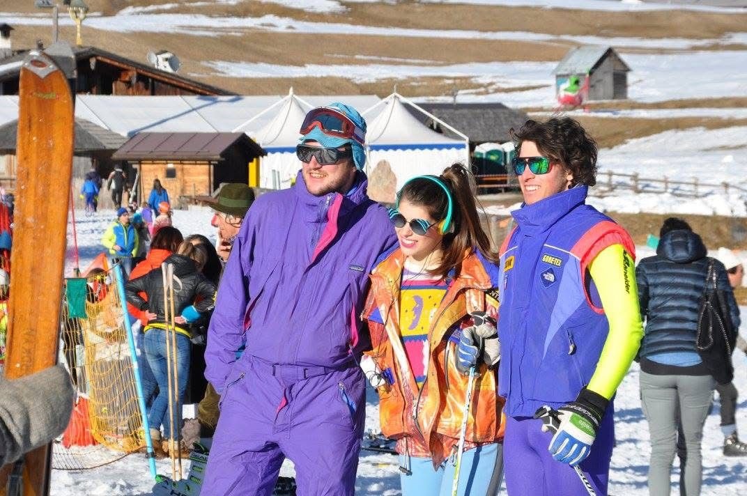 Winter Vintage Ski 2026