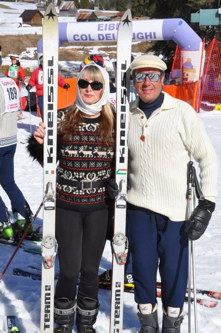 Winter Vintage Ski 2026