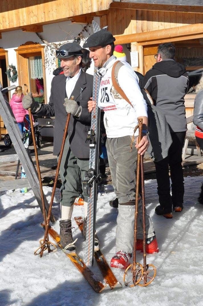 Winter Vintage Ski 2026