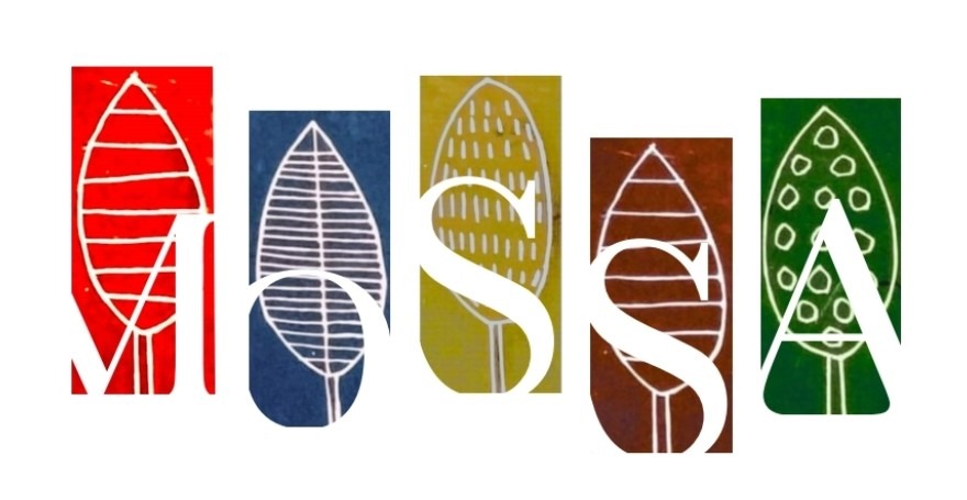 nuovo logo culturale di Mossa