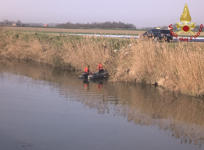 Galleria del 21/03/2026 09:01