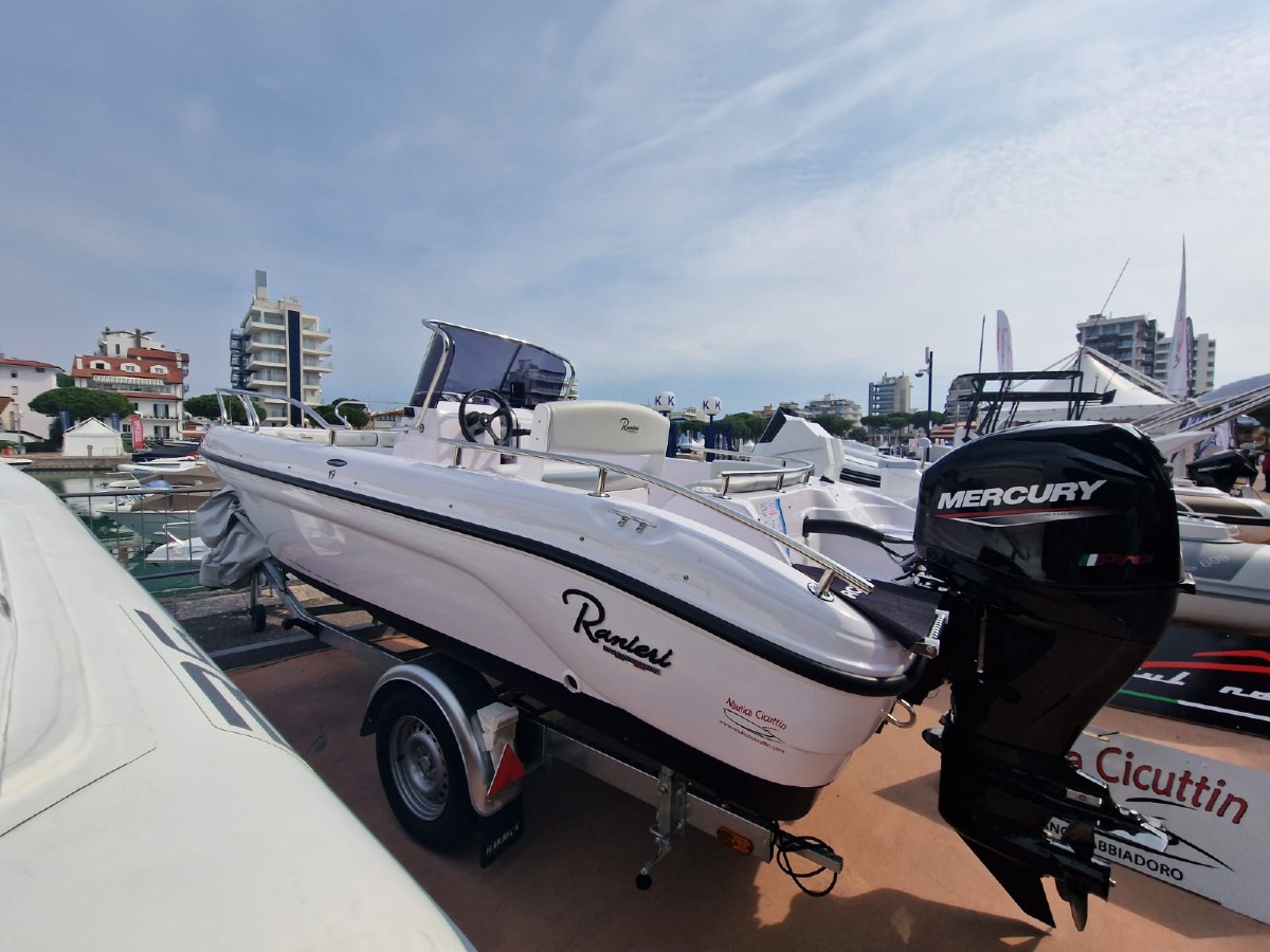 Inaugurazione Lignano Boat Show 2026
