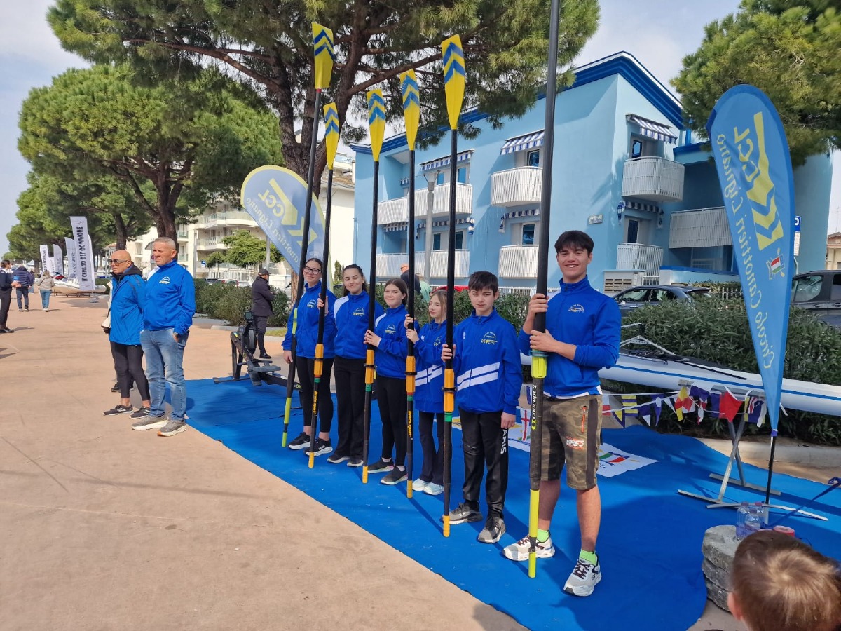 Inaugurazione Lignano Boat Show 2026