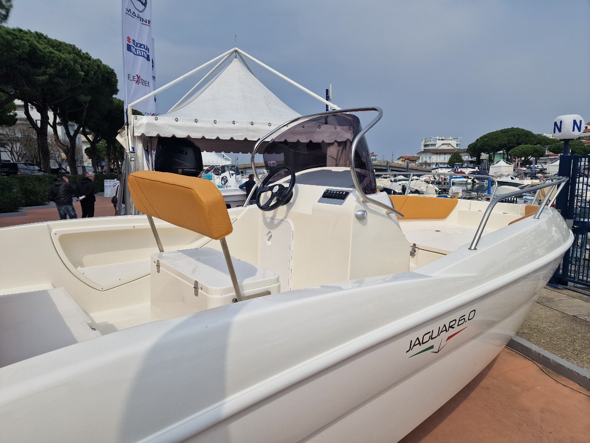 Inaugurazione Lignano Boat Show 2026