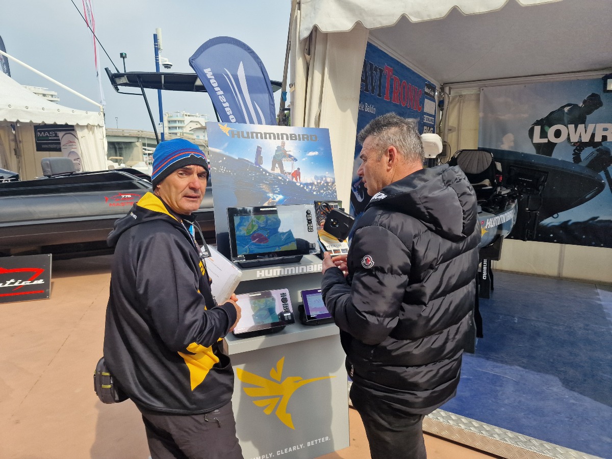 Inaugurazione Lignano Boat Show 2026