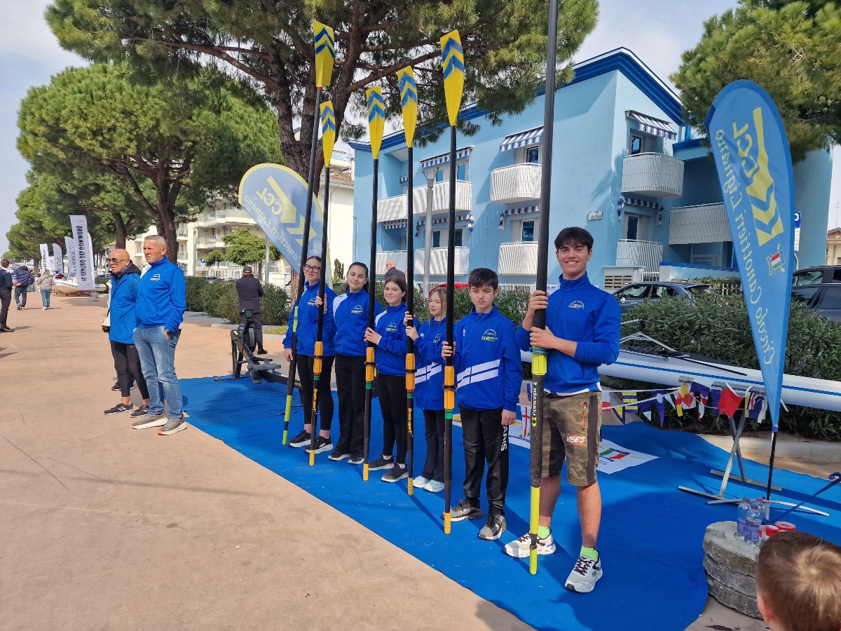 Inaugurazione Lignano Boat Show 2026