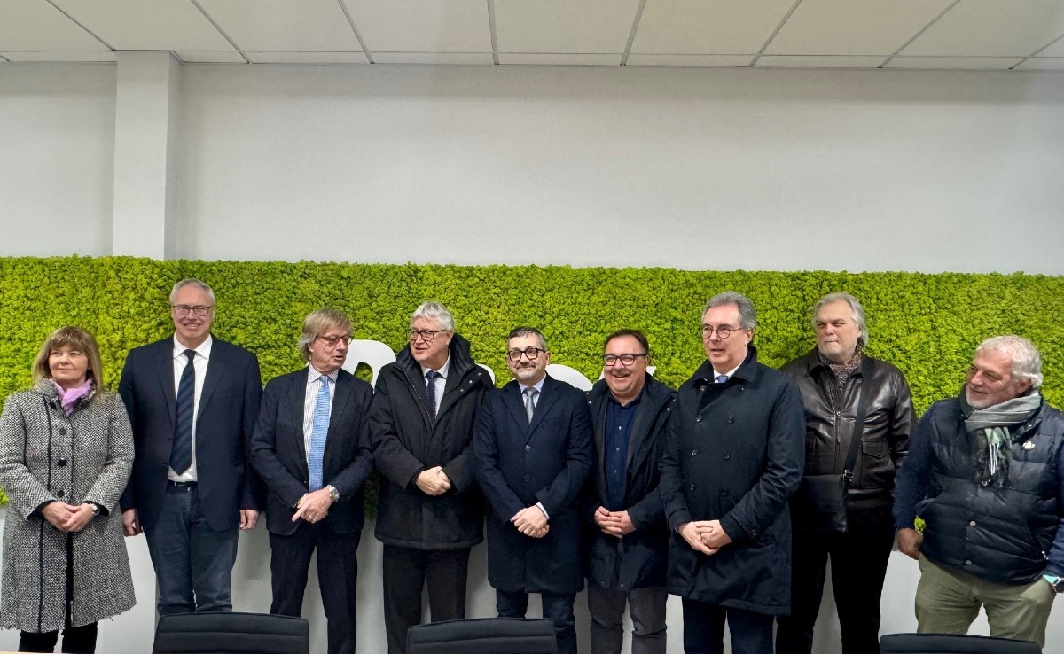 NUOVA SEDE NET OFFRE RISPOSTE EFFICIENTI AI CITTADINI