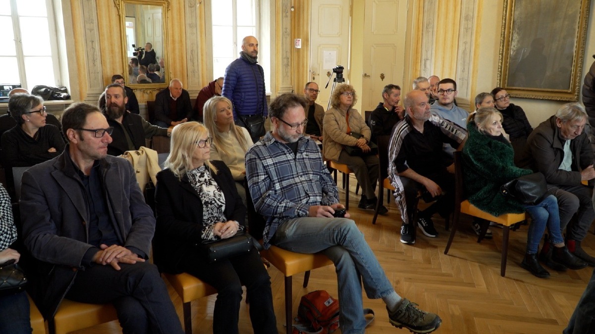 dal 27 marzo zona arancione torna verde