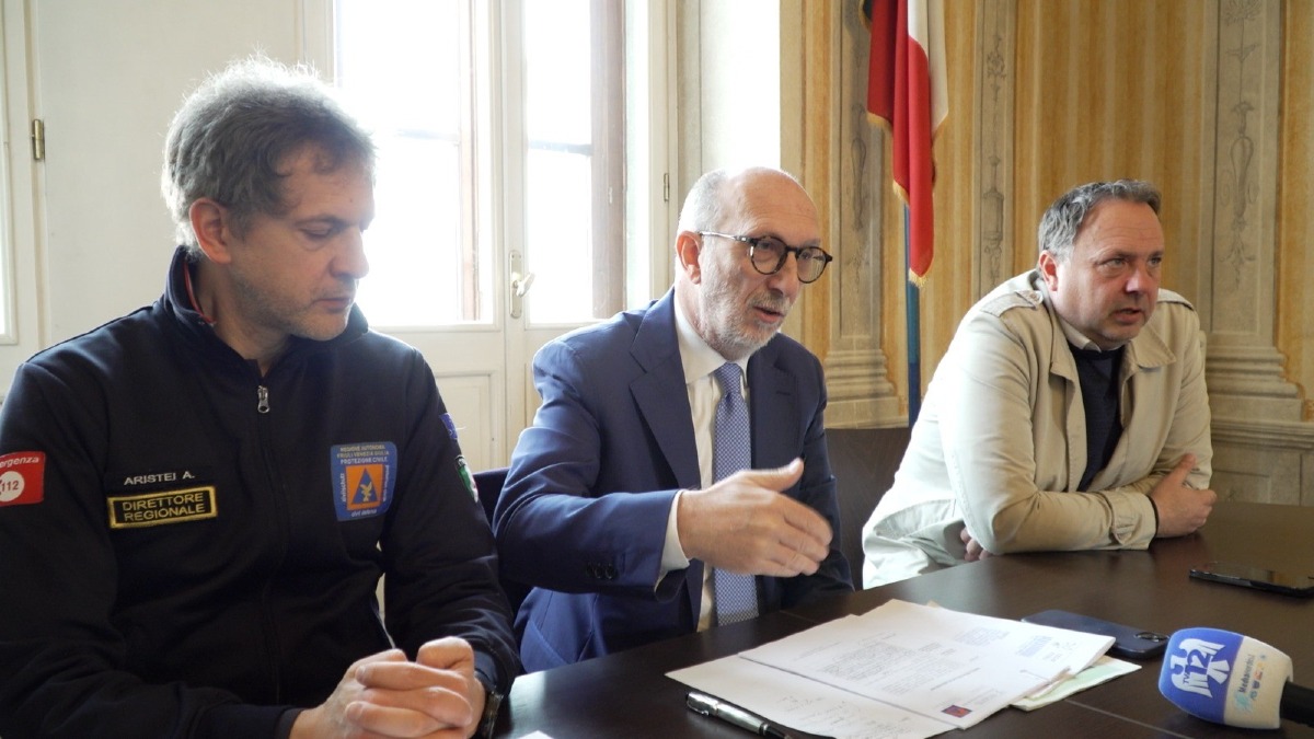 dal 27 marzo zona arancione torna verde